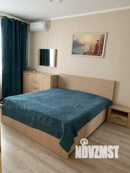 2-к квартира, на длительный срок, 55м2, 3/17 этаж