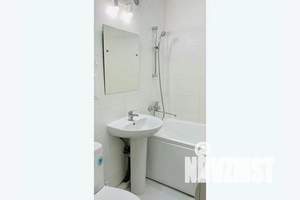 1-к квартира, посуточно, 31м2, 1/5 этаж