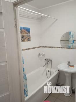 Студия квартира, на длительный срок, 25м2, 5/9 этаж