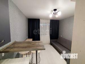 1-к квартира, на длительный срок, 17м2, 8/9 этаж