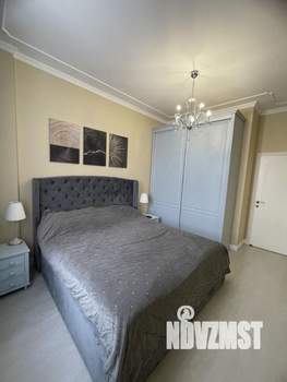 2-к квартира, на длительный срок, 47м2, 3/4 этаж