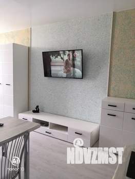 Студия квартира, посуточно, 30м2, 14/16 этаж