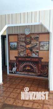 1-к квартира, на длительный срок, 32м2, 3/5 этаж