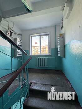 1-к квартира, на длительный срок, 46м2, 2/5 этаж