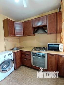 1-к квартира, на длительный срок, 31м2, 2/5 этаж