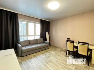 2-к квартира, на длительный срок, 55м2, 8/17 этаж