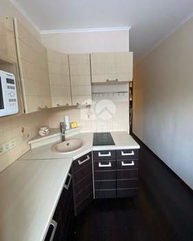 2-к квартира, на длительный срок, 44м2, 2/5 этаж