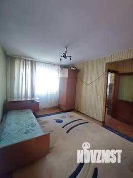 1-к квартира, на длительный срок, 31м2, 2/5 этаж