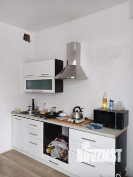 1-к квартира, на длительный срок, 45м2, 7/10 этаж