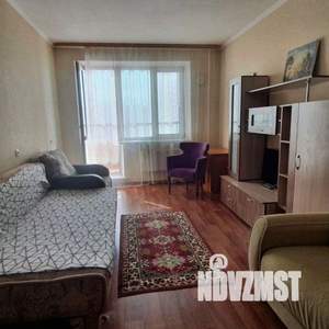 2-к квартира, посуточно, 42м2, 1/1 этаж