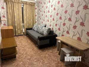 1-к квартира, на длительный срок, 18м2, 7/9 этаж