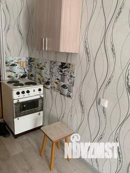 Студия квартира, посуточно, 17м2, 5/9 этаж