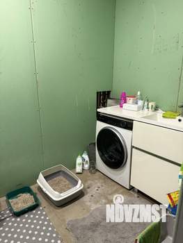 2-к квартира, на длительный срок, 55м2, 4/5 этаж