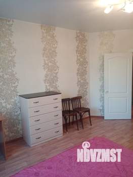 2-к квартира, на длительный срок, 45м2, 2/10 этаж