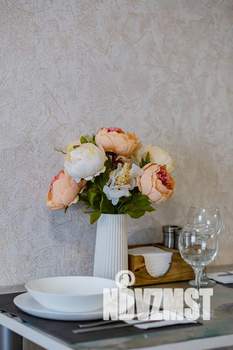 Студия квартира, посуточно, 25м2, 8/9 этаж