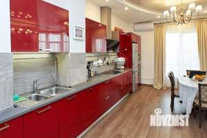 3-к квартира, на длительный срок, 100м2, 10/13 этаж