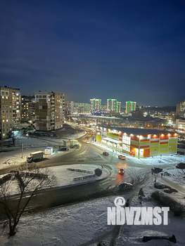 3-к квартира, на длительный срок, 76м2, 5/9 этаж