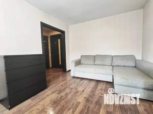 1-к квартира, посуточно, 35м2, 2/9 этаж