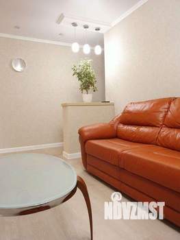 2-к квартира, посуточно, 50м2, 1/1 этаж