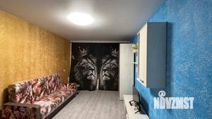 1-к квартира, на длительный срок, 23м2, 3/9 этаж