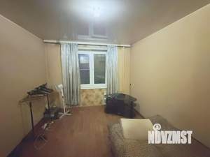 1-к квартира, на длительный срок, 17м2, 3/5 этаж