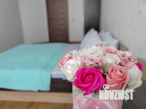 1-к квартира, посуточно, 54м2, 10/13 этаж