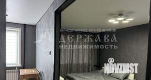 1-к квартира, на длительный срок, 30м2, 1/5 этаж