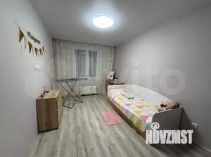 2-к квартира, на длительный срок, 57м2, 14/16 этаж