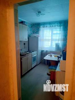 2-к квартира, на длительный срок, 47м2, 2/5 этаж