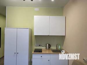 Студия квартира, посуточно, 30м2, 2/15 этаж