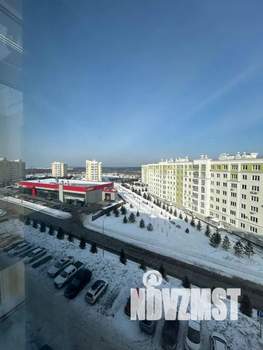 1-к квартира, посуточно, 28м2, 6/7 этаж