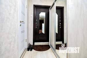 Студия квартира, посуточно, 20м2, 2/9 этаж