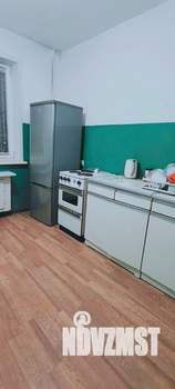 1-к квартира, на длительный срок, 35м2, 7/9 этаж