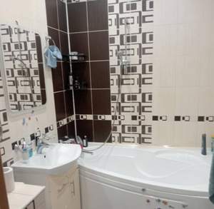 1-к квартира, на длительный срок, 46м2, 9/12 этаж