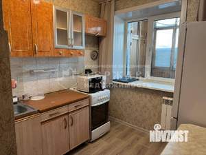 1-к квартира, на длительный срок, 33м2, 2/9 этаж