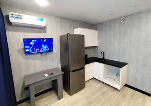 1-к квартира, на длительный срок, 27м2, 8/9 этаж