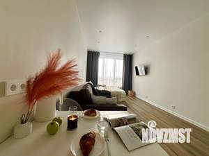 Студия квартира, посуточно, 30м2, 8/14 этаж