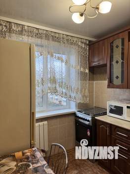 2-к квартира, на длительный срок, 45м2, 5/5 этаж