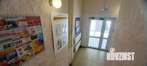 1-к квартира, на длительный срок, 33м2, 15/18 этаж