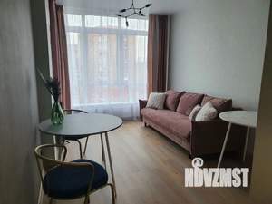 1-к квартира, посуточно, 32м2, 1/1 этаж