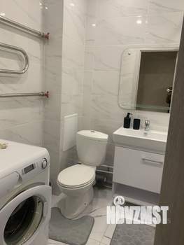 2-к квартира, на длительный срок, 57м2, 7/14 этаж