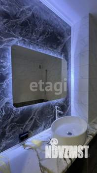 1-к квартира, на длительный срок, 35м2, 7/16 этаж