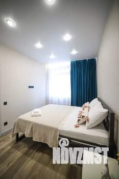 2-к квартира, посуточно, 45м2, 4/16 этаж