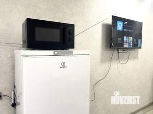 Студия квартира, посуточно, 28м2, 3/16 этаж