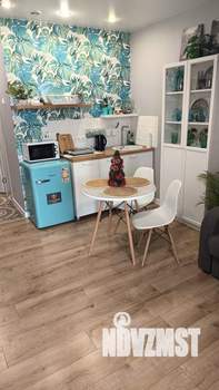 1-к квартира, на длительный срок, 28м2, 15/17 этаж