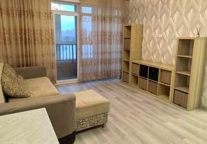 2-к квартира, на длительный срок, 41м2, 6/9 этаж