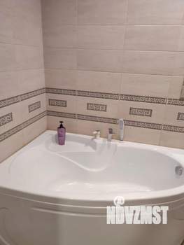 2-к квартира, посуточно, 53м2, 4/9 этаж
