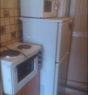 1-к квартира, на длительный срок, 17м2, 7/9 этаж