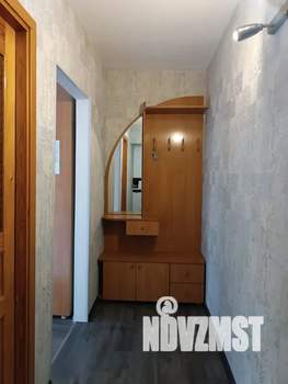 1-к квартира, посуточно, 30м2, 4/5 этаж