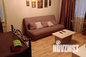 1-к квартира, посуточно, 33м2, 4/5 этаж